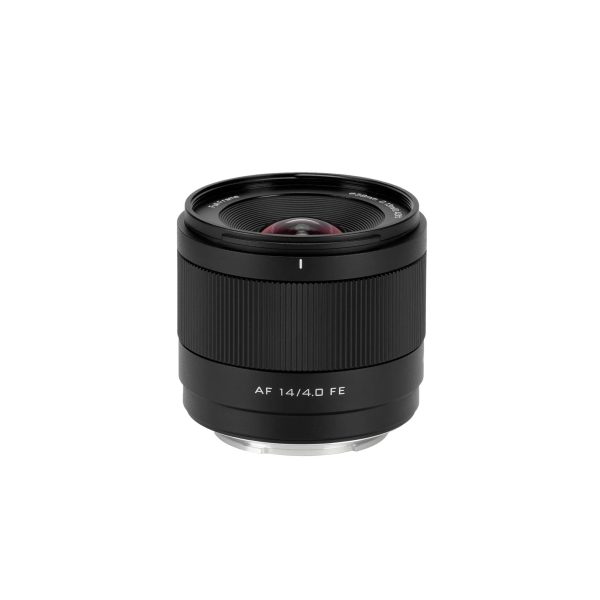 Viltrox 唯卓仕 AF 14mm F4.0 Air FE 全片幅 廣角定焦鏡頭 自動對焦 超輕量 超廣角 E接環 A6700 A7R3：圖片 2
