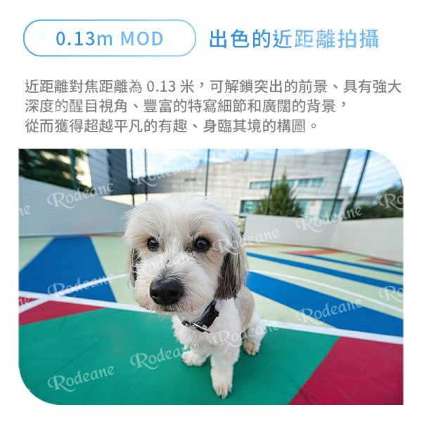 Viltrox 唯卓仕 AF 14mm F4.0 Air FE 全片幅 廣角定焦鏡頭 超輕量 超廣角 E接環 A6700 A7R3：圖片 13