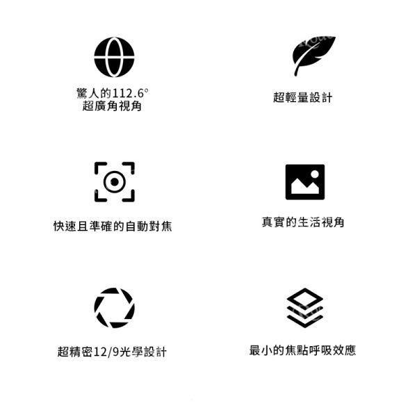 Viltrox 唯卓仕 AF 14mm F4.0 Air FE 全片幅 廣角定焦鏡頭 超輕量 超廣角 E接環 A6700 A7R3：圖片 15
