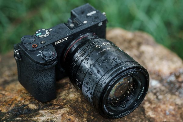 (預購中)Viltrox 唯卓仕 AF 56mm F1.2 PRO 索尼 E卡口 APSC 自動對焦 超大光圈鏡頭 E-mount ZV-E10II A74：圖片 4