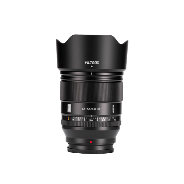Viltrox 唯卓仕 AF 56mm F1.2 PRO 富士 XF卡口 APSC 自動對焦 超大光圈鏡頭 x-mount XT-30II XT4：圖片 2