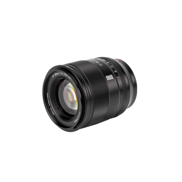 Viltrox 唯卓仕 AF 56mm F1.2 PRO 富士 XF卡口 APSC 自動對焦 超大光圈鏡頭 x-mount XT-30II XT4：圖片 3