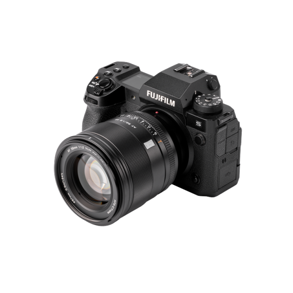 Viltrox 唯卓仕 AF 56mm F1.2 PRO 富士 XF卡口 APSC 自動對焦 超大光圈鏡頭 x-mount XT-30II XT4：圖片 5