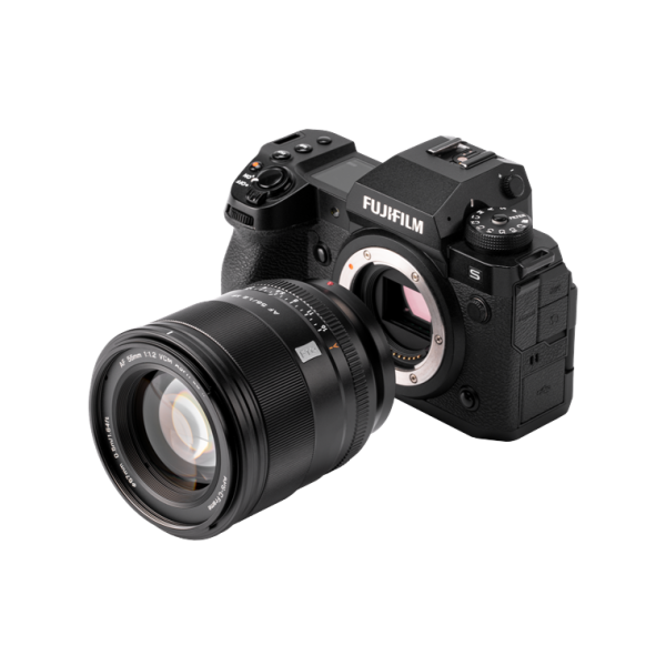 Viltrox 唯卓仕 AF 56mm F1.2 PRO 富士 XF卡口 APSC 自動對焦 超大光圈鏡頭 x-mount XT-30II XT4：圖片 6
