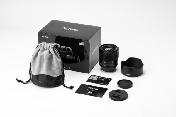 Viltrox 唯卓仕 AF 56mm F1.2 PRO 富士 XF卡口 APSC 自動對焦 超大光圈鏡頭 x-mount XT-30II XT4：圖片 22
