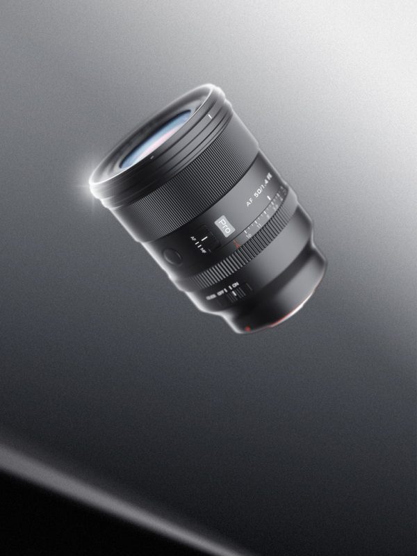 (預購中)Viltrox 唯卓仕 AF 50mm F1.4 Pro FE E-mount 全片幅 自動對焦 超大光圈鏡頭 適用sony A7C2