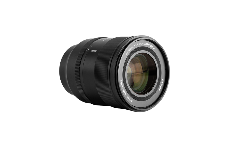 Viltrox 唯卓仕 AF 50mm F1.4 Pro FE E-mount 全片幅 自動對焦 超大光圈鏡頭 適用sony A7C2 A6700:圖片 2