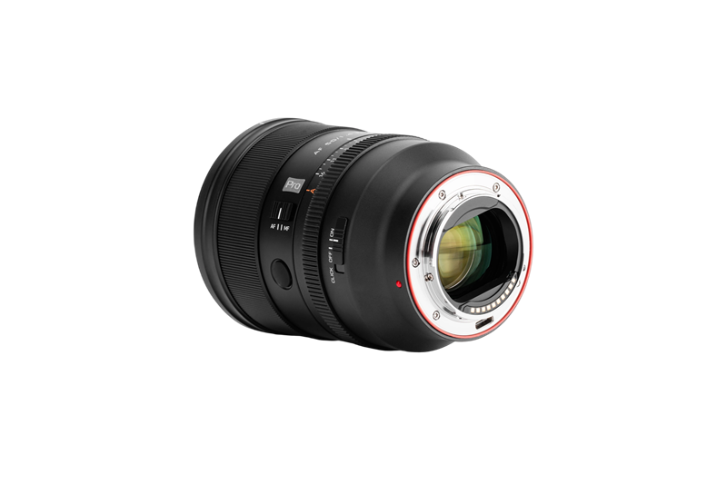 Viltrox 唯卓仕 AF 50mm F1.4 Pro FE E-mount 全片幅 自動對焦 超大光圈鏡頭 適用sony A7C2 A6700:圖片 3