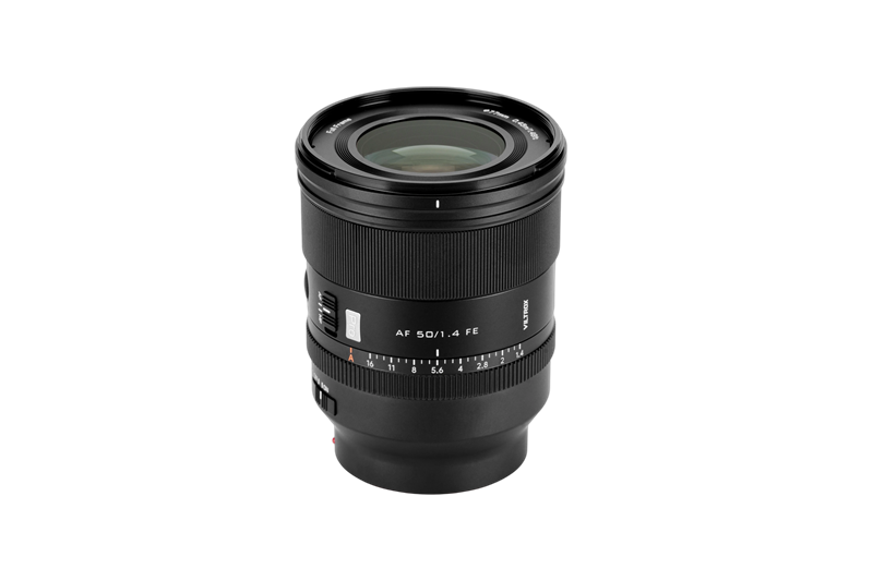 Viltrox 唯卓仕 AF 50mm F1.4 Pro FE E-mount 全片幅 自動對焦 超大光圈鏡頭 適用sony A7C2 A6700:圖片 5