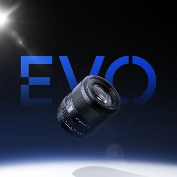 (預購中)Viltrox 唯卓仕 AF 85mm F2.0 EVO FE E-mount 全片幅 自動對焦鏡頭 適用Sony