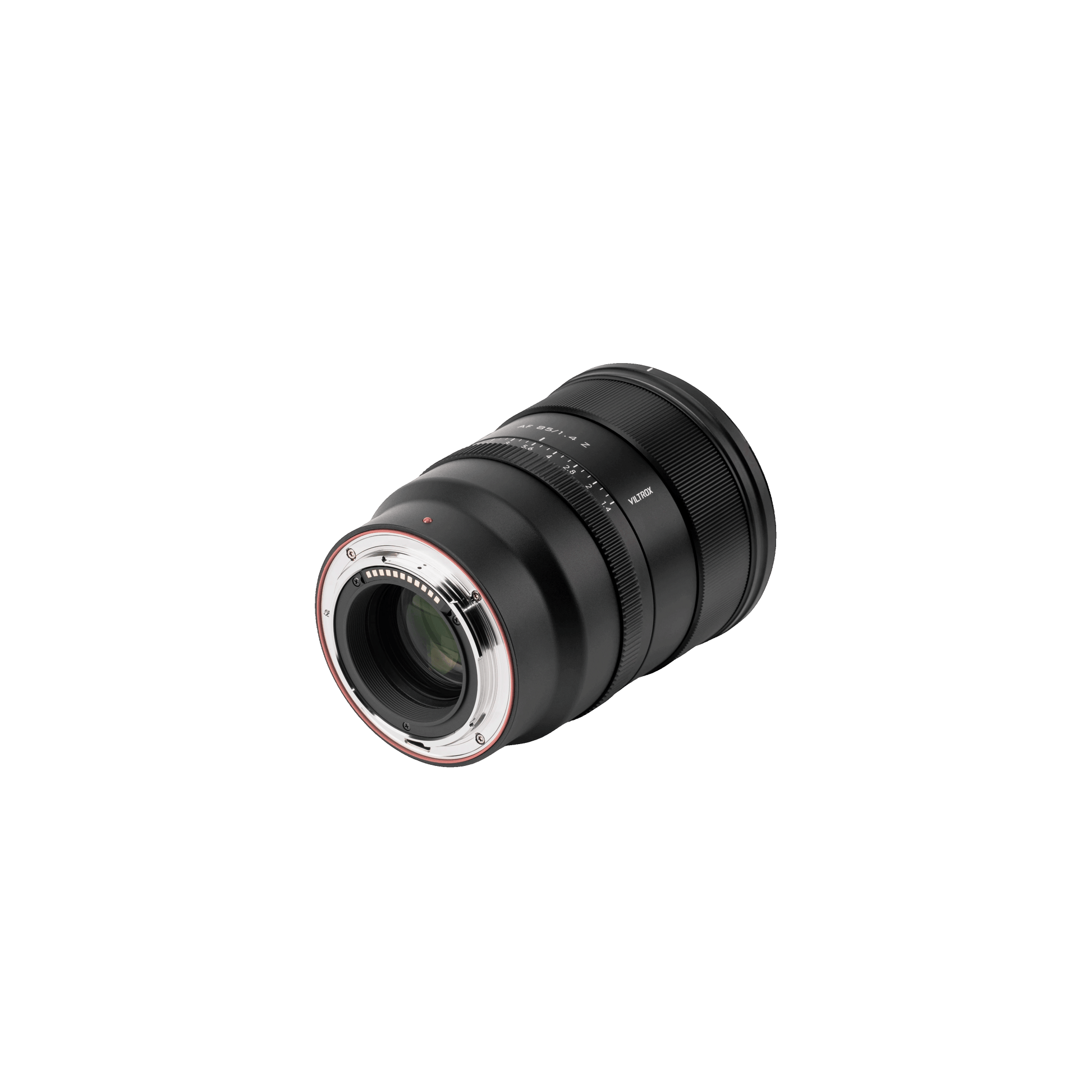 唯卓仕 Viltrox AF 85mm F1.4 PRO Z-mount Z卡口 全畫幅 自動對焦 超大光圈鏡頭:圖片 5