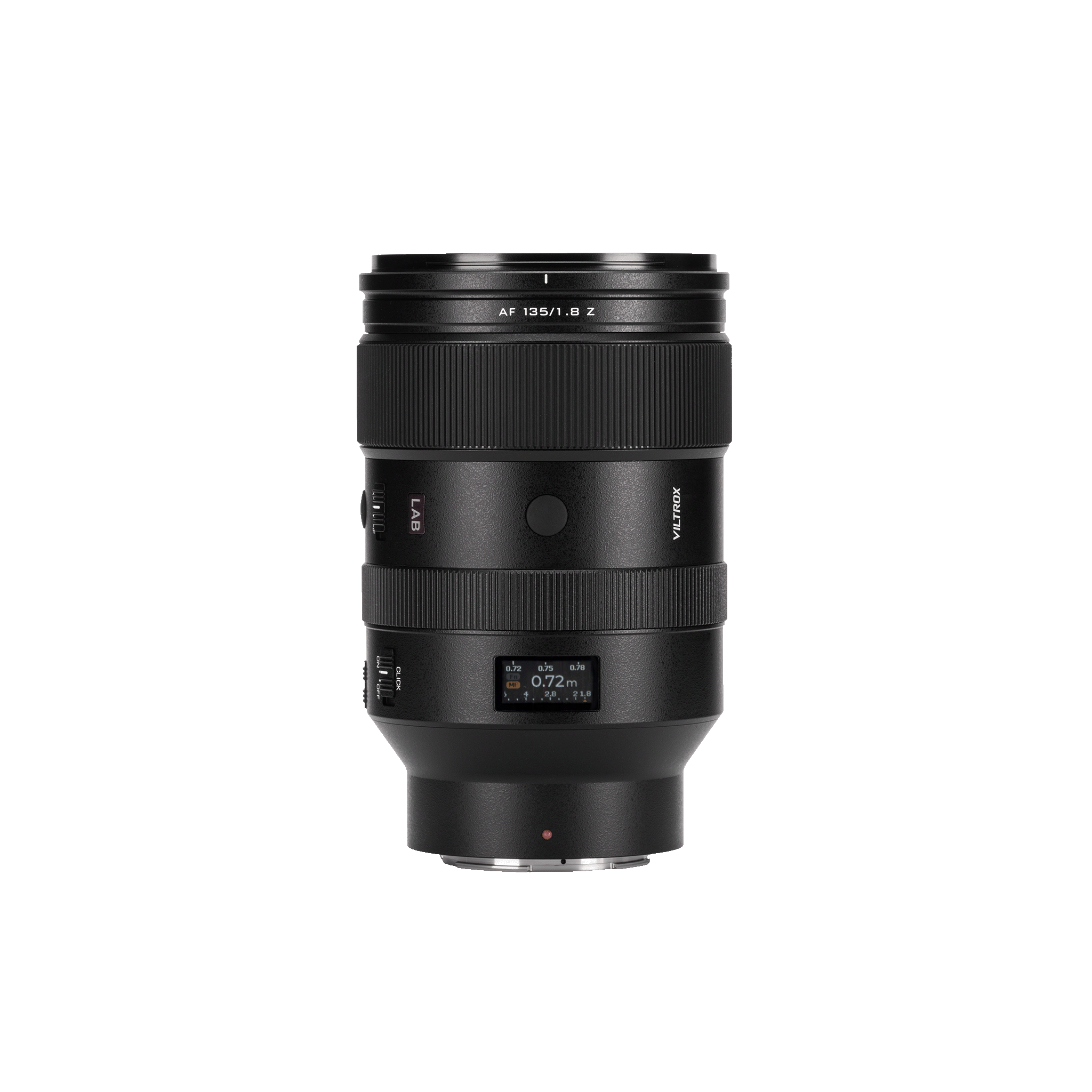 (預購中)Viltrox 唯卓仕 AF 35mm F1.2 LAB Z 全片幅 超旗艦高畫質 自動對焦鏡頭 Z-mount 適用Nik:圖片 2