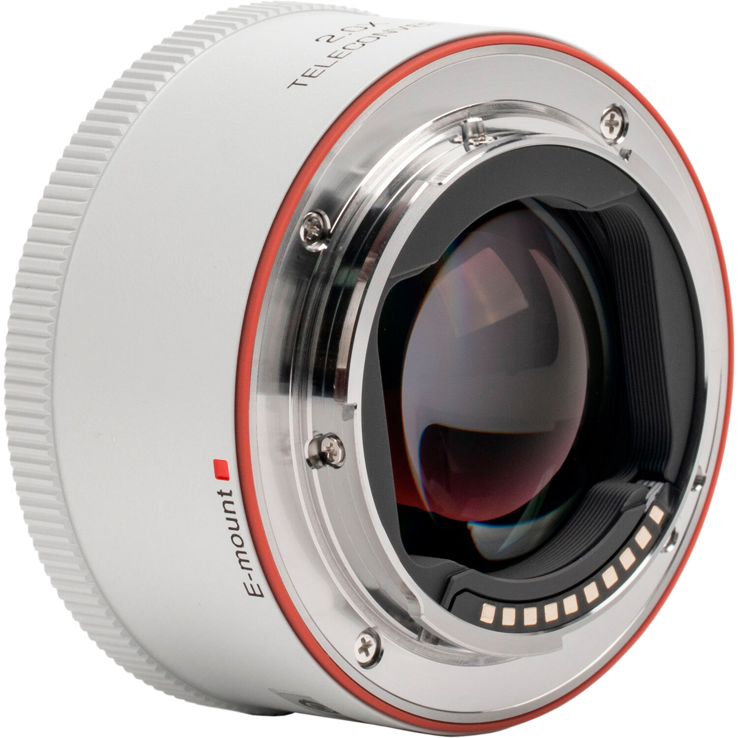(預購中)唯卓仕 Viltrox TC 2.0x Sony E-mount Teleconverter 2.0倍高效能增距鏡 遠攝增距鏡 2倍增距 自動對焦:圖片 3