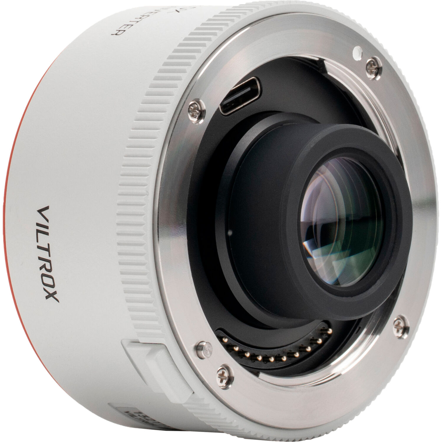 (預購中)唯卓仕 Viltrox TC 2.0x Sony E-mount Teleconverter 2.0倍高效能增距鏡 遠攝增距鏡 2倍增距 自動對焦:圖片 2