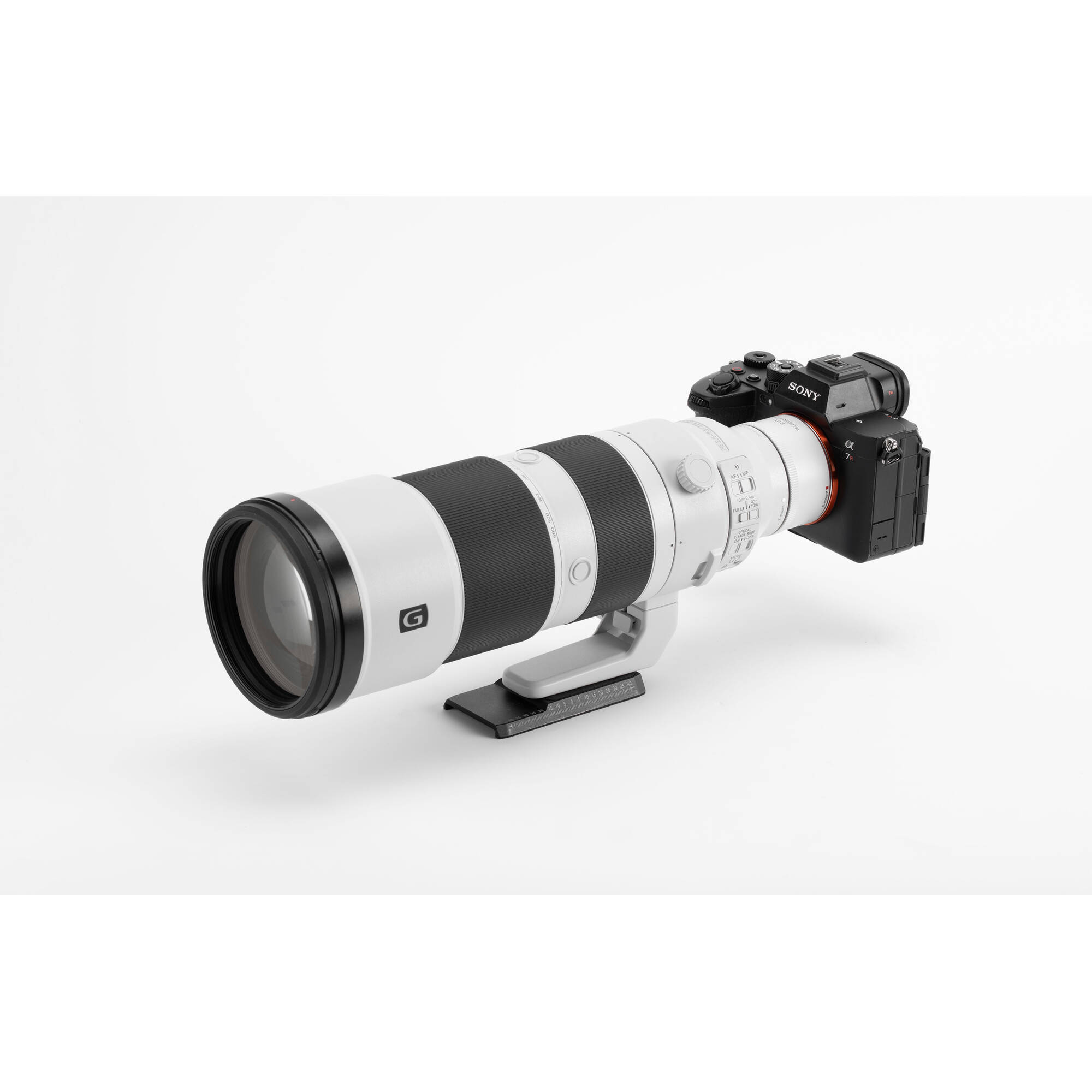 (預購中)唯卓仕 Viltrox TC 2.0x Sony E-mount Teleconverter 2.0倍高效能增距鏡 遠攝增距鏡 2倍增距 自動對焦:圖片 7