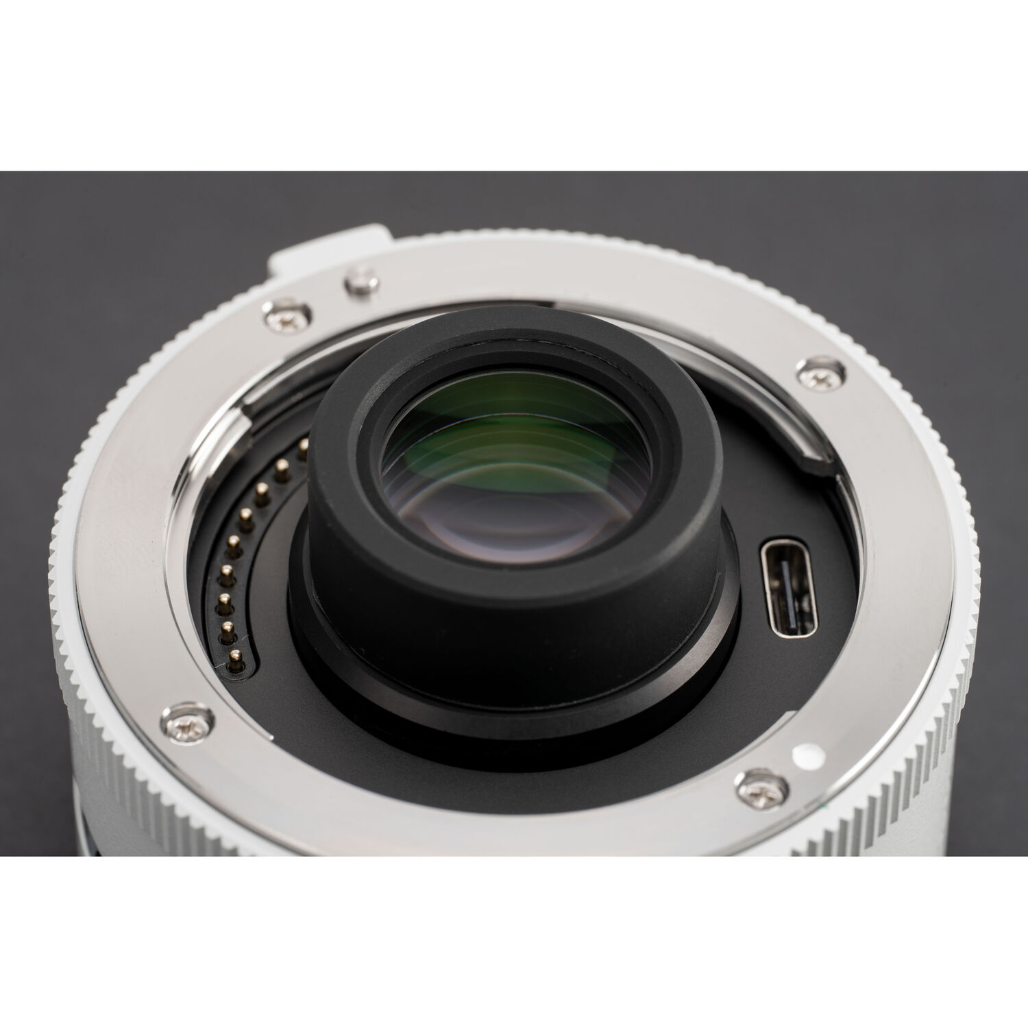 (預購中)唯卓仕 Viltrox TC 2.0x Sony E-mount Teleconverter 2.0倍高效能增距鏡 遠攝增距鏡 2倍增距 自動對焦:圖片 5