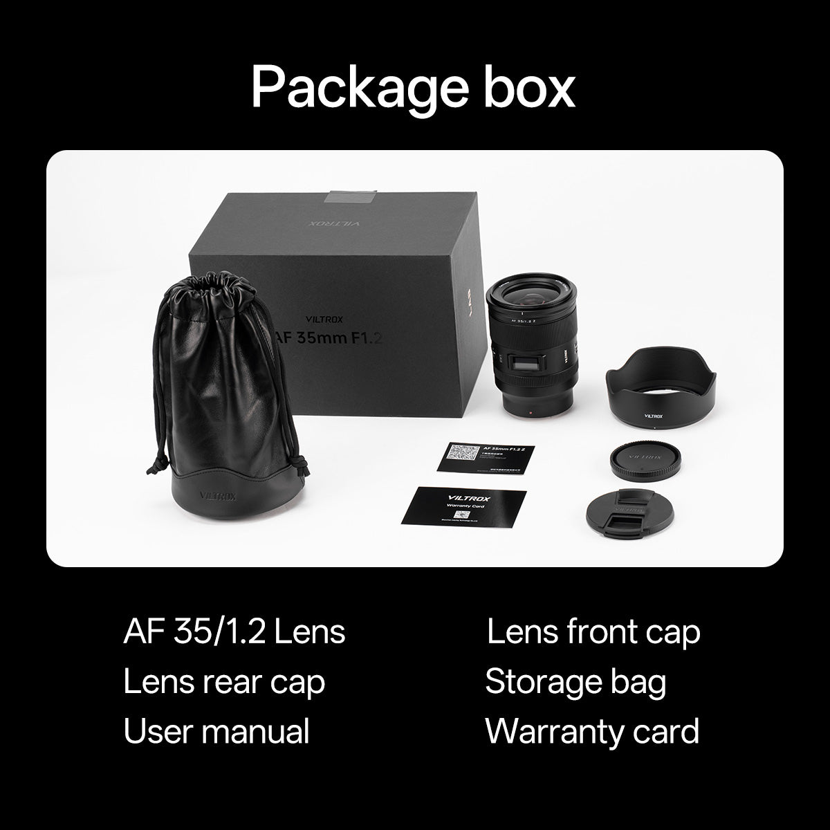 Viltrox 唯卓仕 AF 35mm F1.2 LAB Z 全片幅 超旗艦高畫質 自動對焦鏡頭 Z-mount 適用Nik:圖片 19